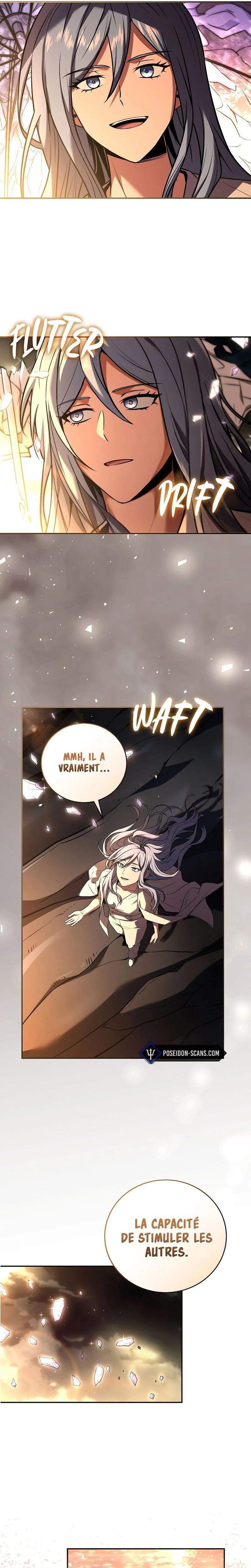 Read Return Of The Frozen Player FR Manga Online