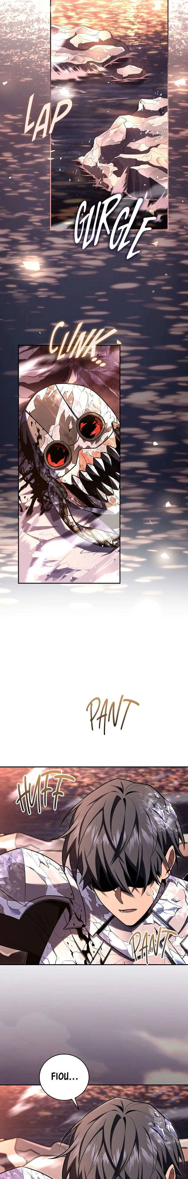 Read Return Of The Frozen Player FR Manga Online