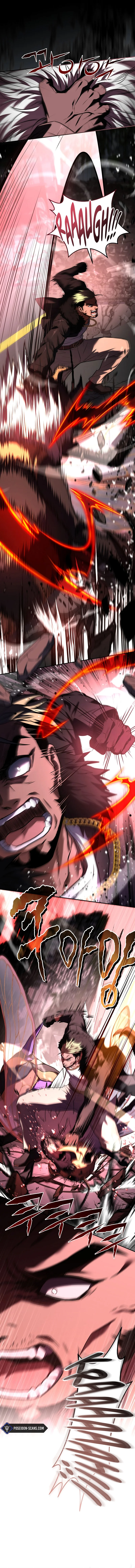 Read Return Of The Frozen Player FR Manga Online