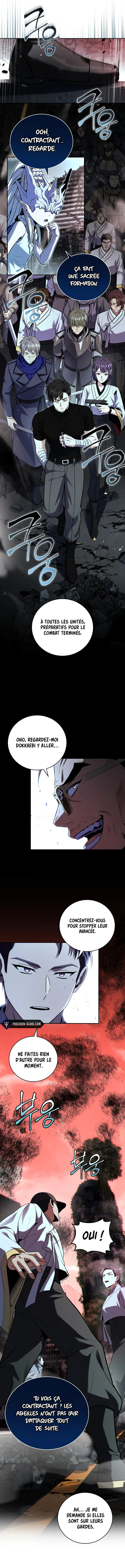 Read Return Of The Frozen Player FR Manga Online