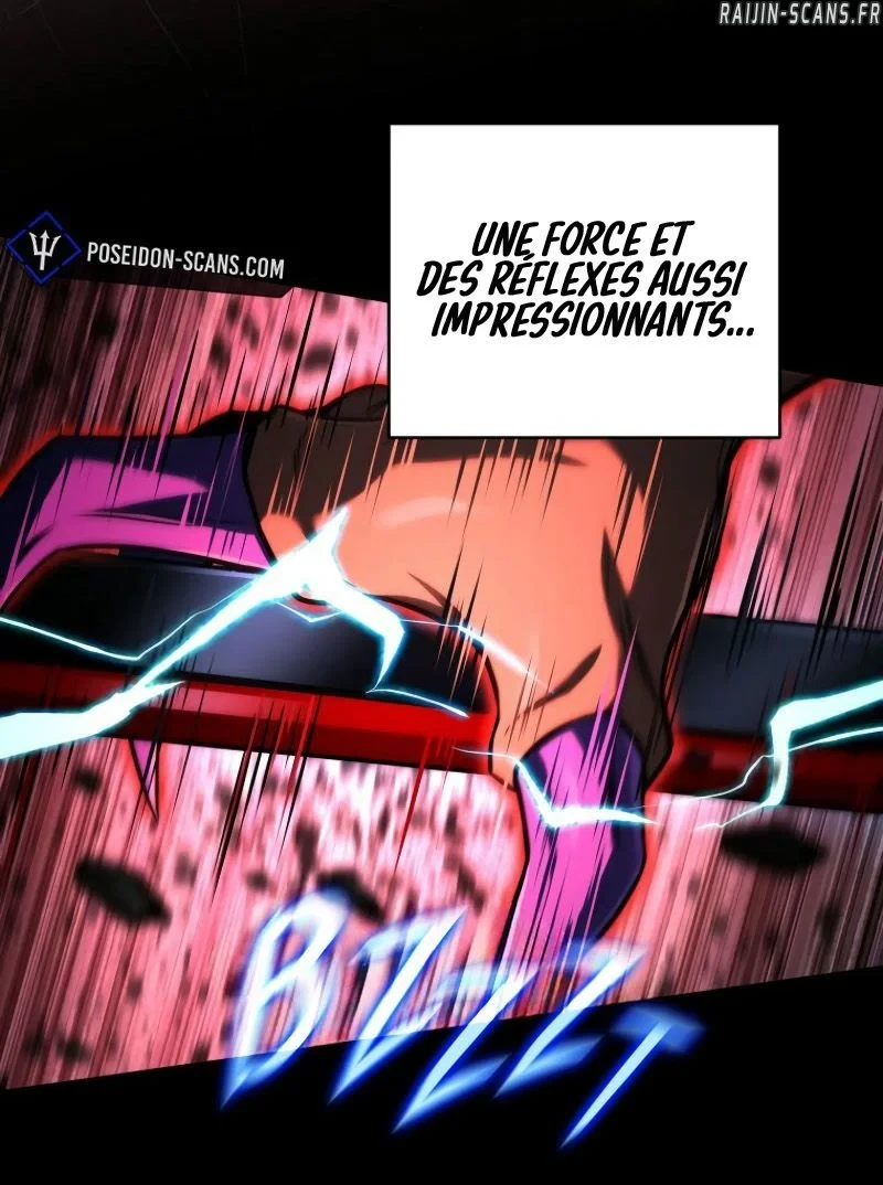 Read Return Of The Frozen Player FR Manga Online
