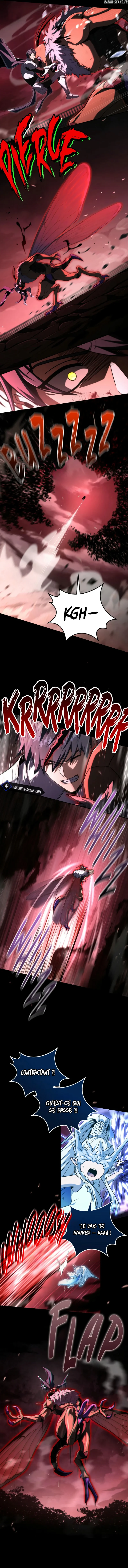 Read Return Of The Frozen Player FR Manga Online