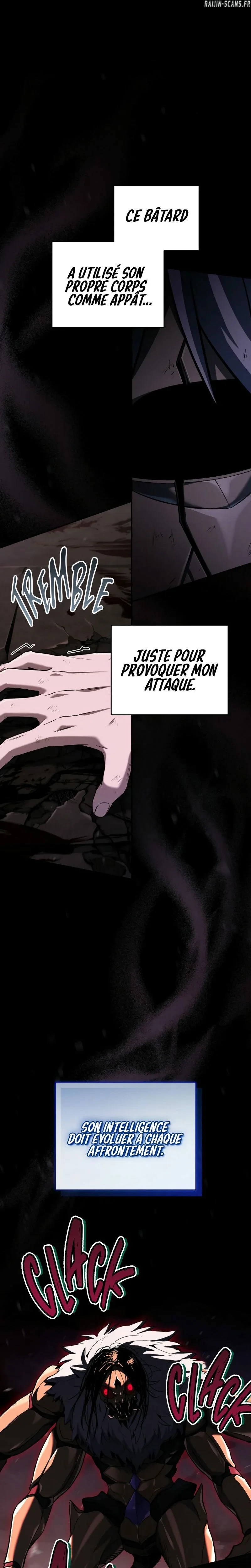 Read Return Of The Frozen Player FR Manga Online