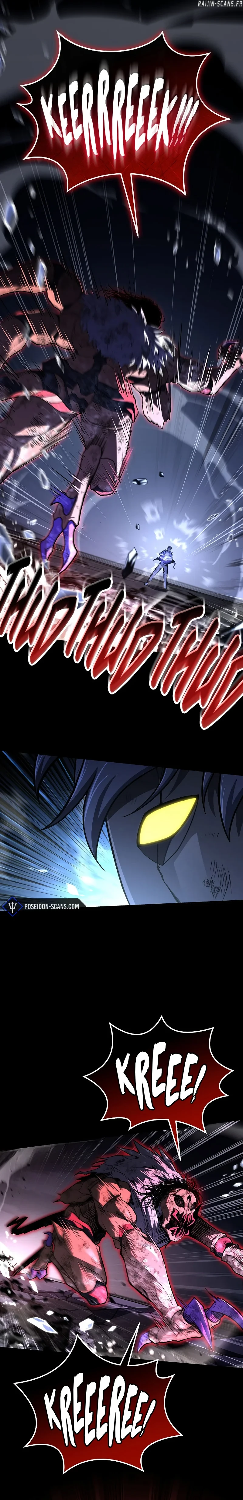 Read Return Of The Frozen Player FR Manga Online
