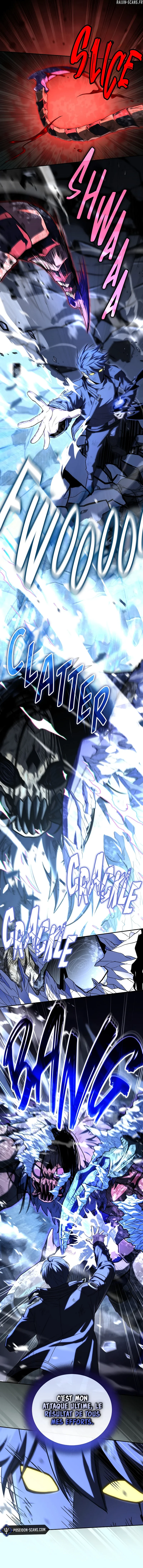 Read Return Of The Frozen Player FR Manga Online