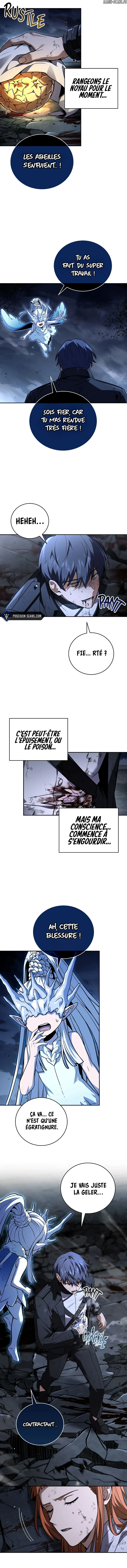 Read Return Of The Frozen Player FR Manga Online