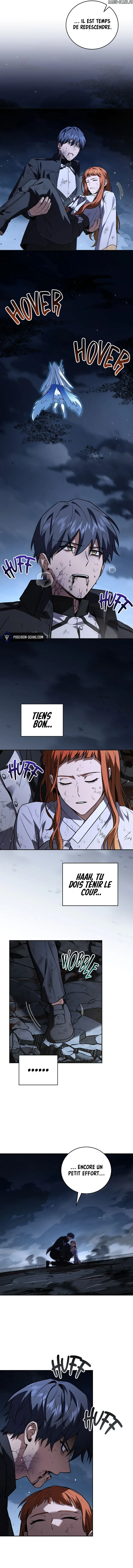 Read Return Of The Frozen Player FR Manga Online