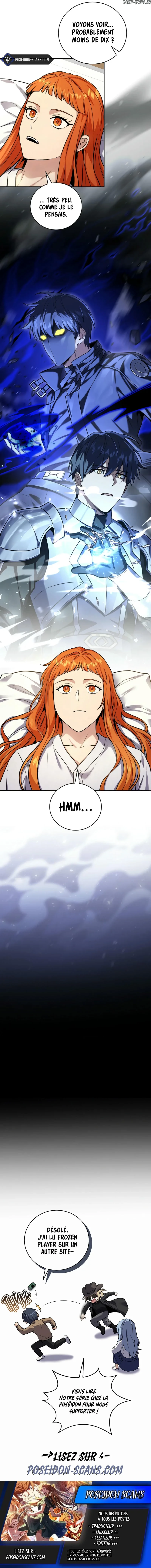 Read Return Of The Frozen Player FR Manga Online