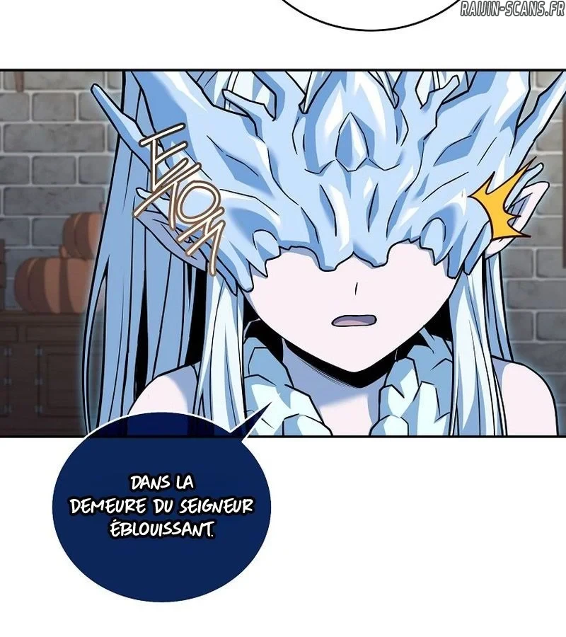 Read Return Of The Frozen Player FR Manga Online