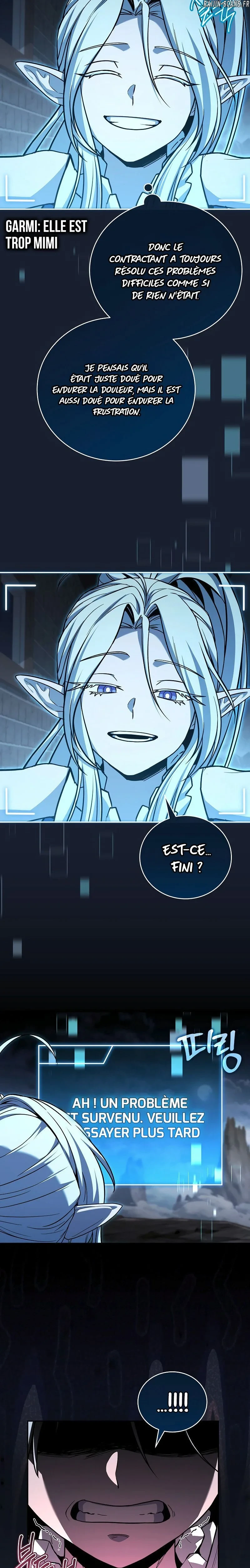 Read Return Of The Frozen Player FR Manga Online