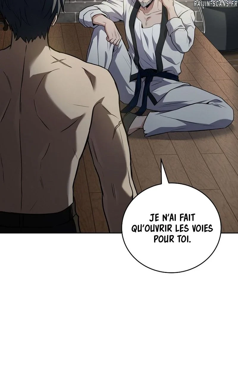 Read Return Of The Frozen Player FR Manga Online