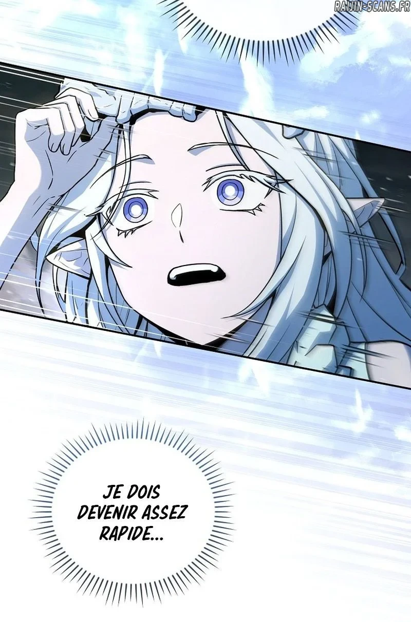 Read Return Of The Frozen Player FR Manga Online
