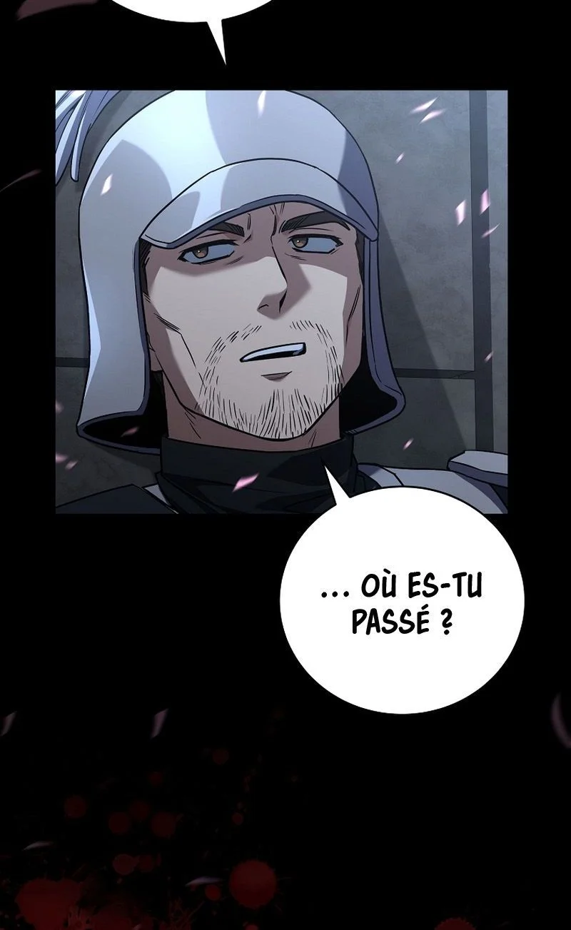 Read Return Of The Frozen Player FR Manga Online