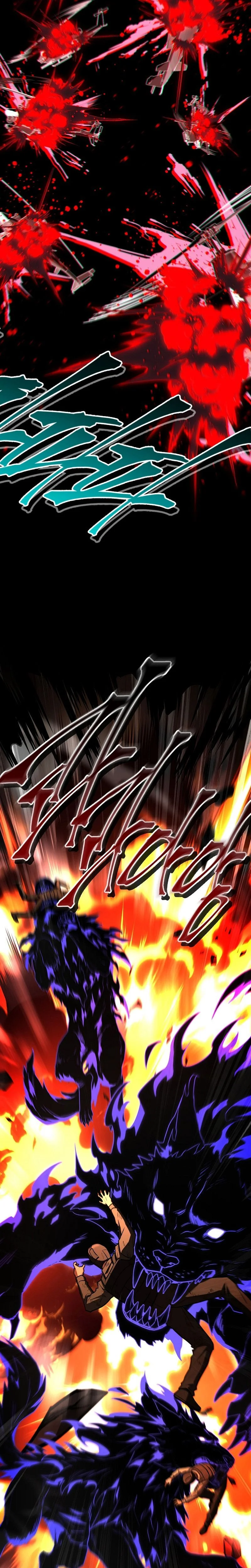Read Return Of The Frozen Player FR Manga Online