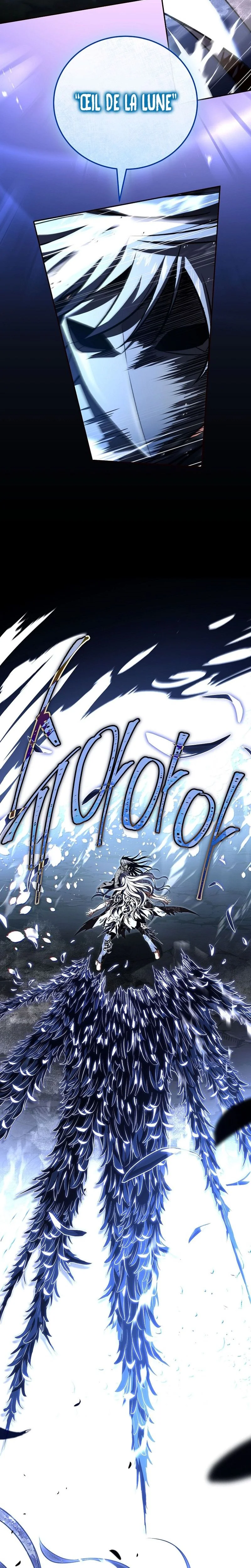 Read Return Of The Frozen Player FR Manga Online