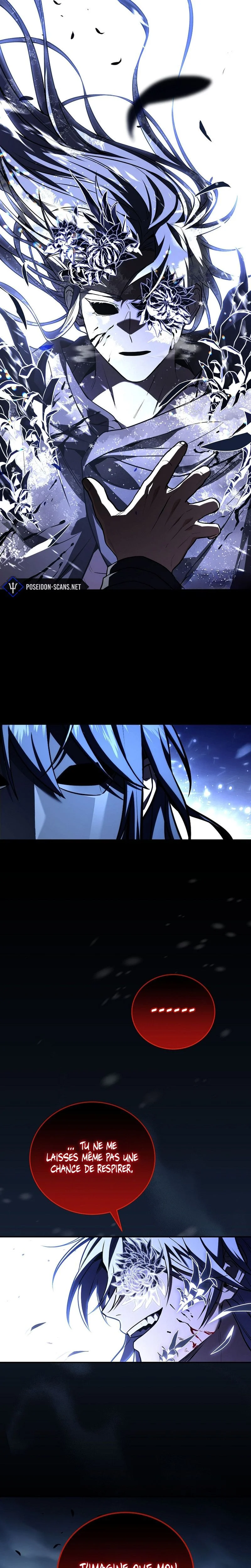 Read Return Of The Frozen Player FR Manga Online