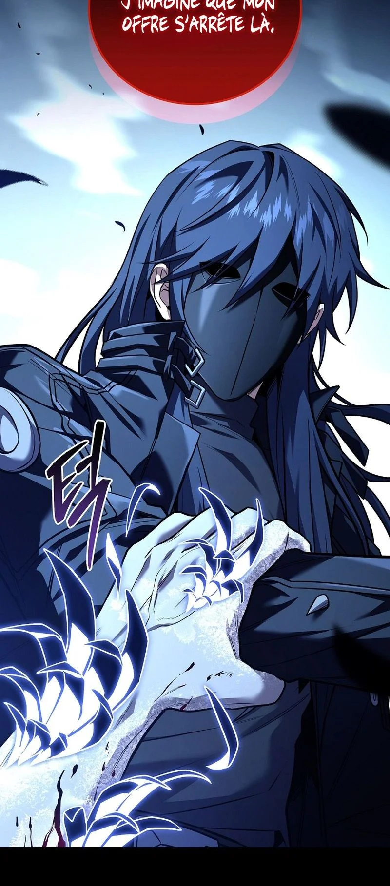 Read Return Of The Frozen Player FR Manga Online