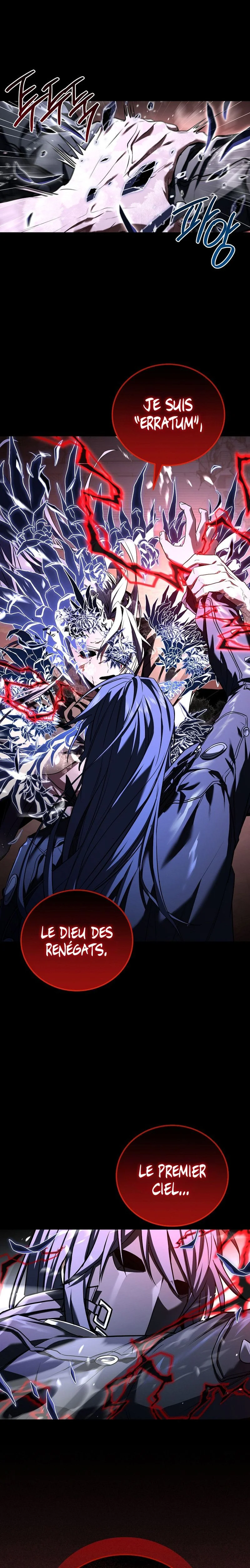 Read Return Of The Frozen Player FR Manga Online