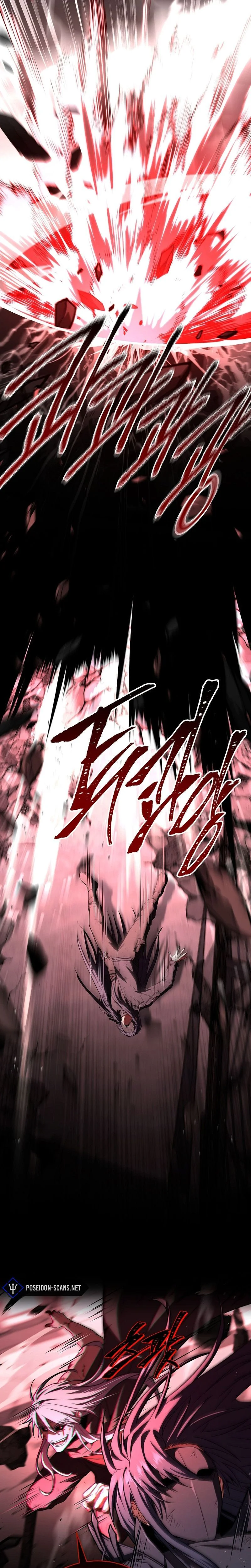 Read Return Of The Frozen Player FR Manga Online