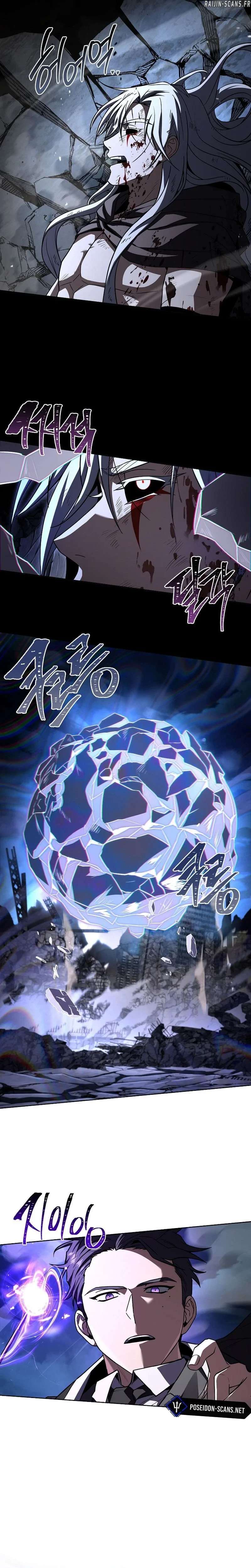 Read Return Of The Frozen Player FR Manga Online
