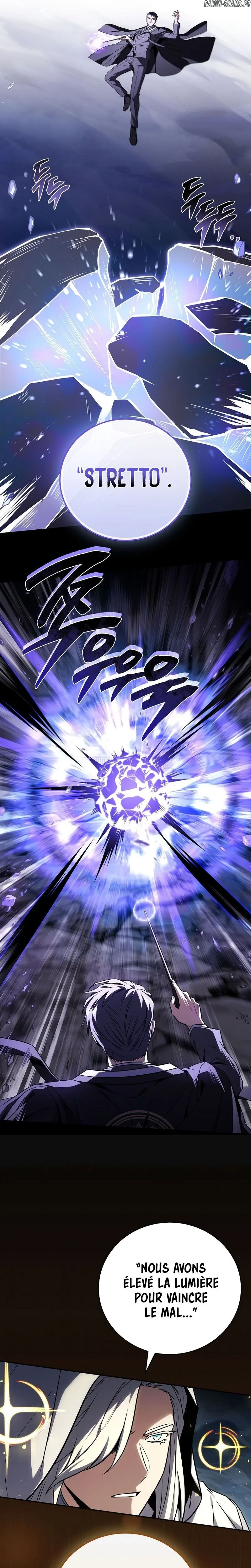 Read Return Of The Frozen Player FR Manga Online