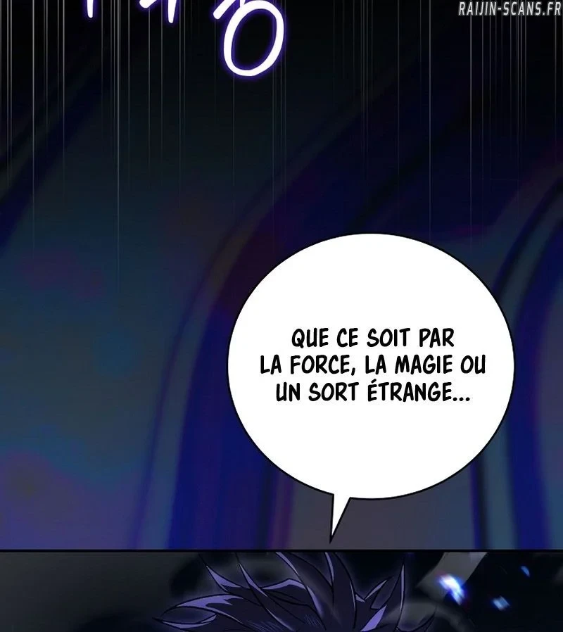 Read Return Of The Frozen Player FR Manga Online
