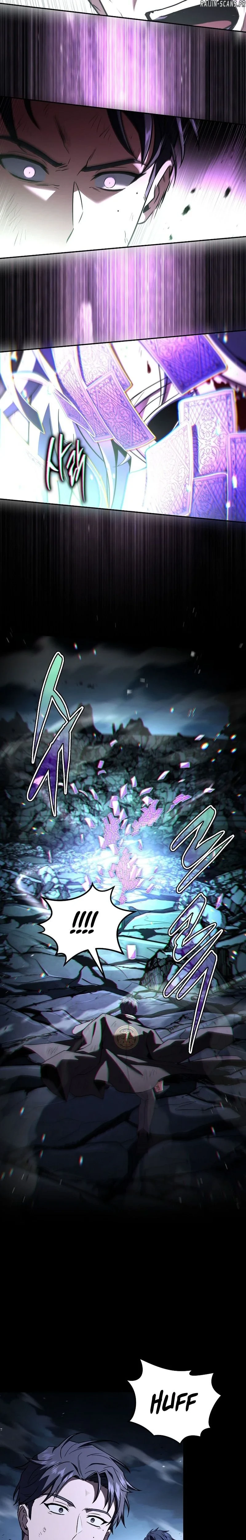 Read Return Of The Frozen Player FR Manga Online