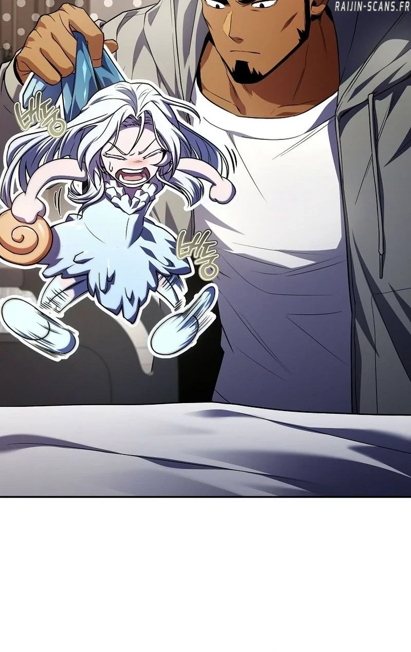 Read Return Of The Frozen Player FR Manga Online