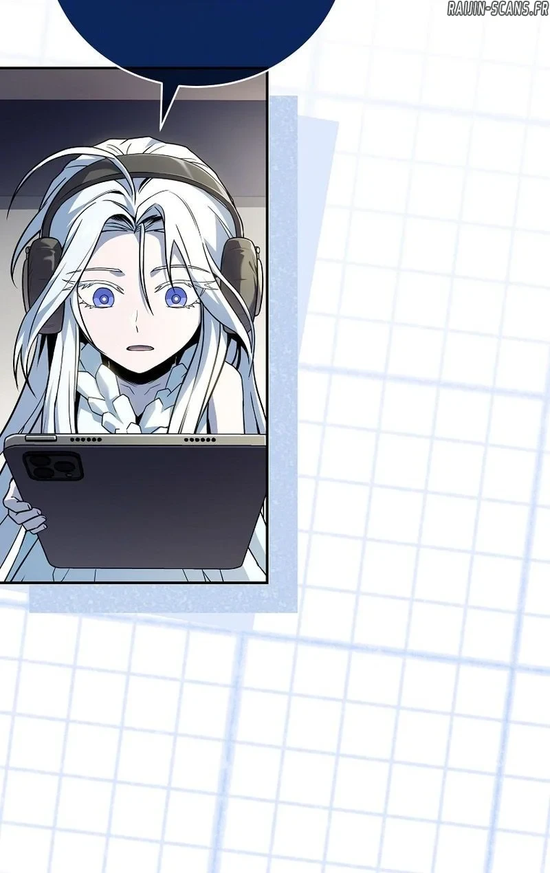 Read Return Of The Frozen Player FR Manga Online