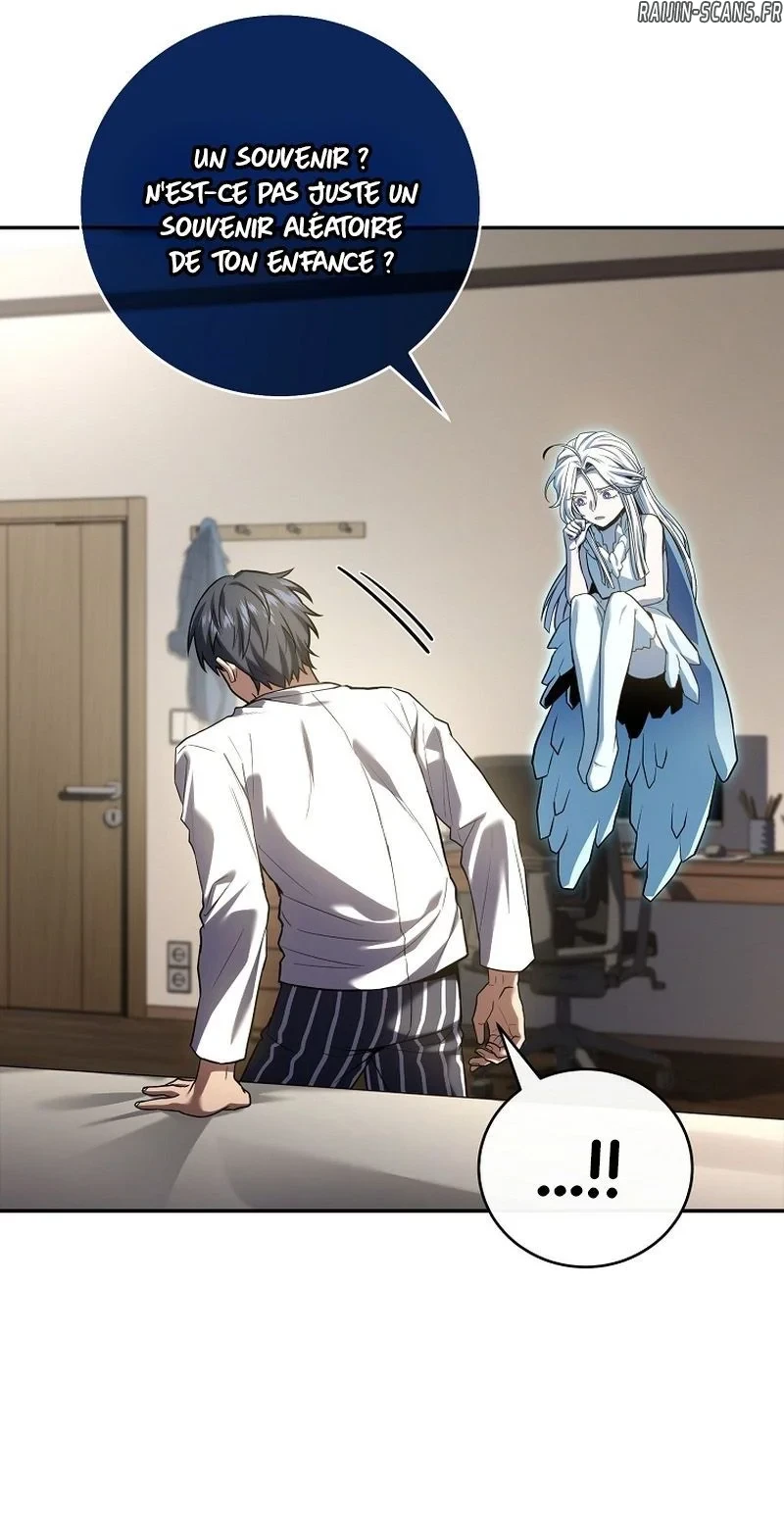 Read Return Of The Frozen Player FR Manga Online