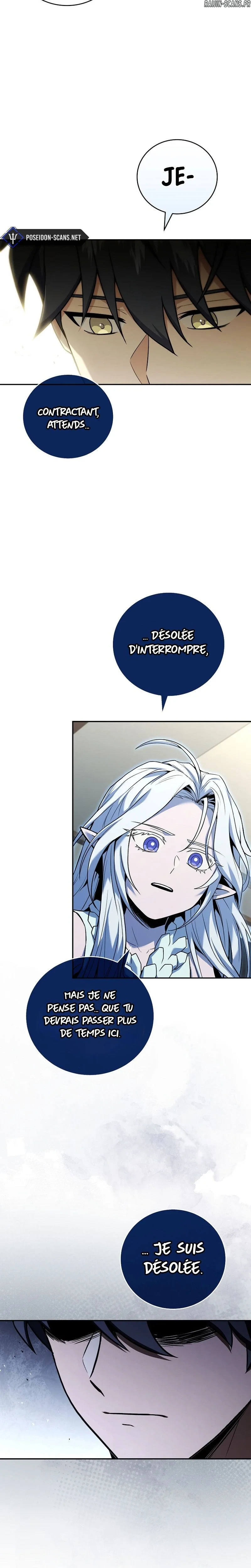 Read Return Of The Frozen Player FR Manga Online