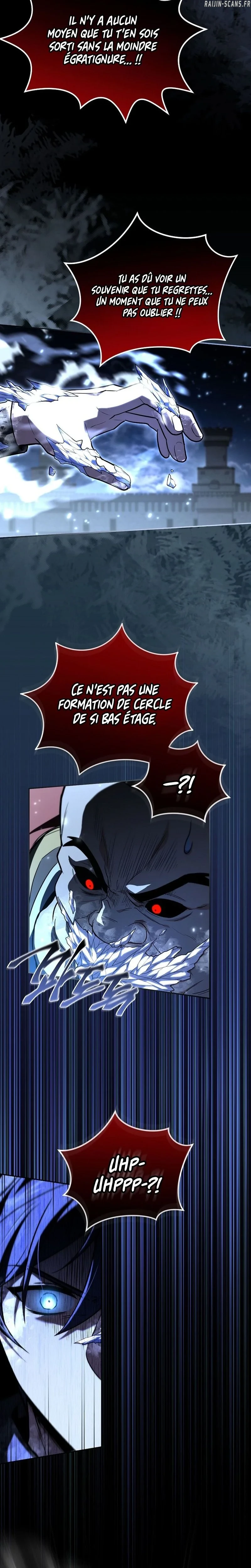 Read Return Of The Frozen Player FR Manga Online