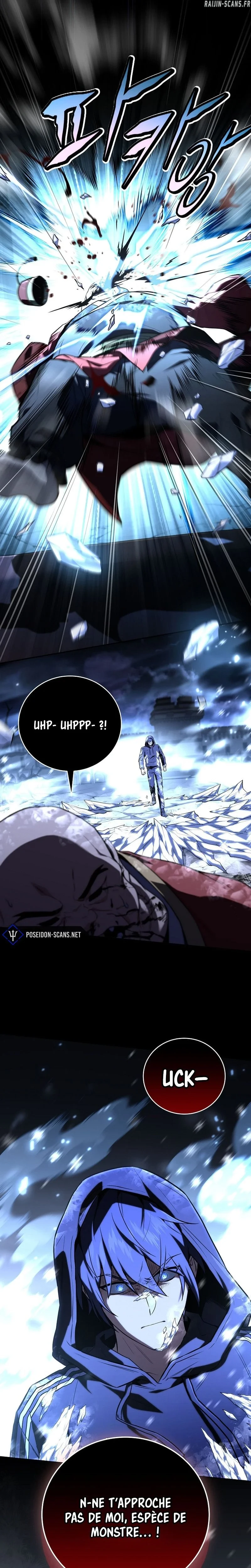Read Return Of The Frozen Player FR Manga Online