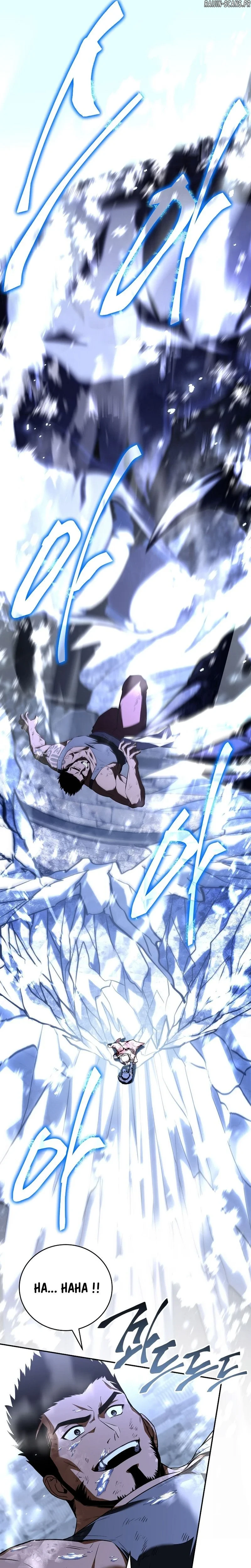 Read Return Of The Frozen Player FR Manga Online