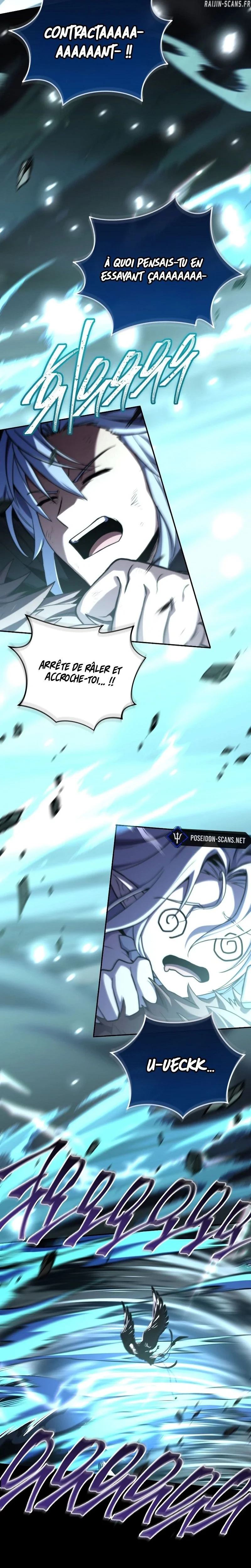 Read Return Of The Frozen Player FR Manga Online