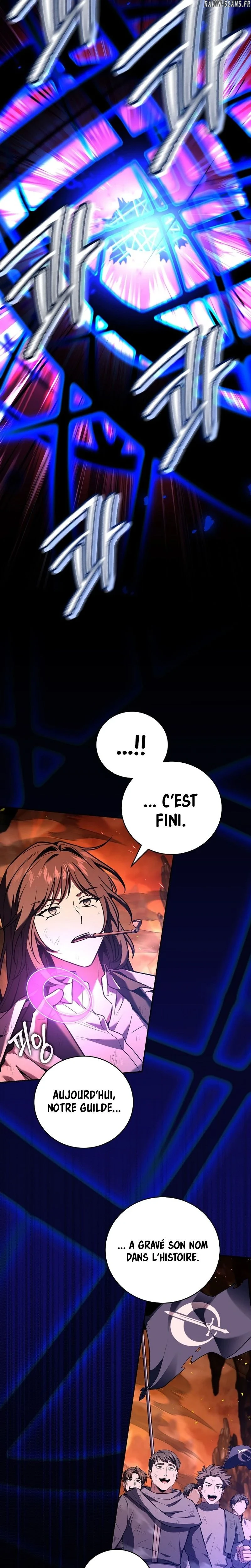 Read Return Of The Frozen Player FR Manga Online