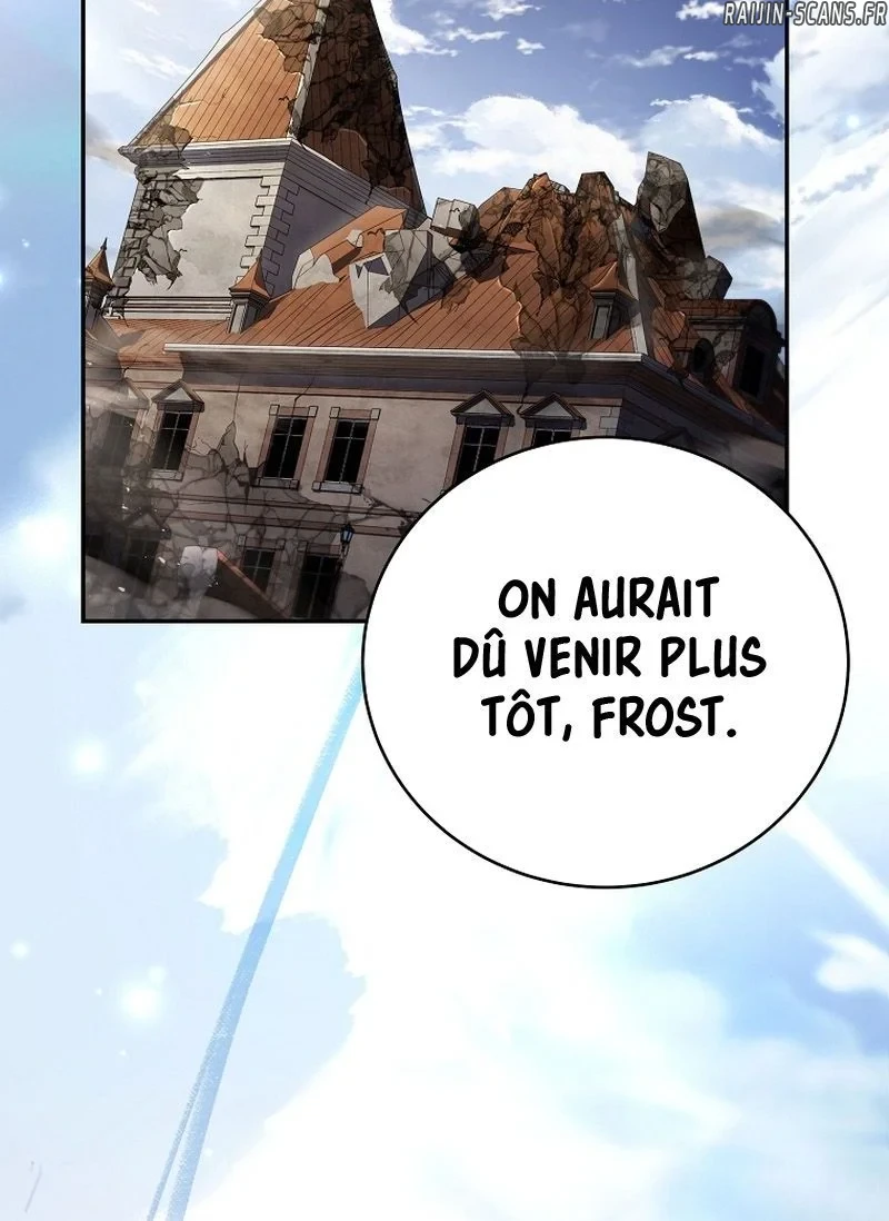 Read Return Of The Frozen Player FR Manga Online