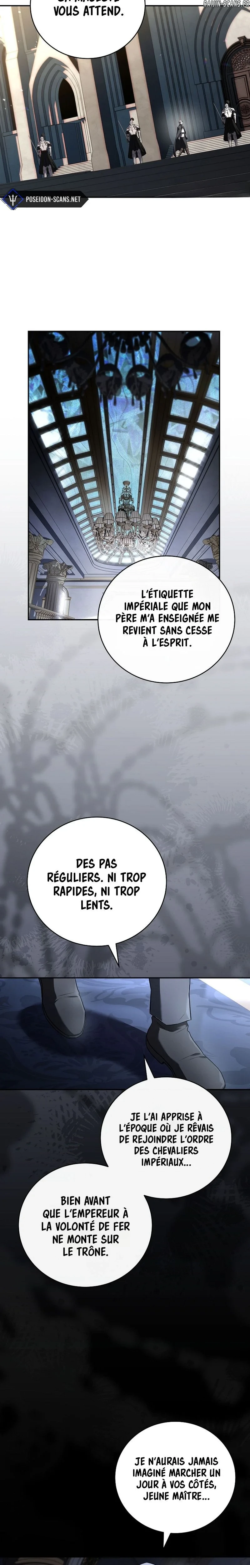 Read Return Of The Frozen Player FR Manga Online