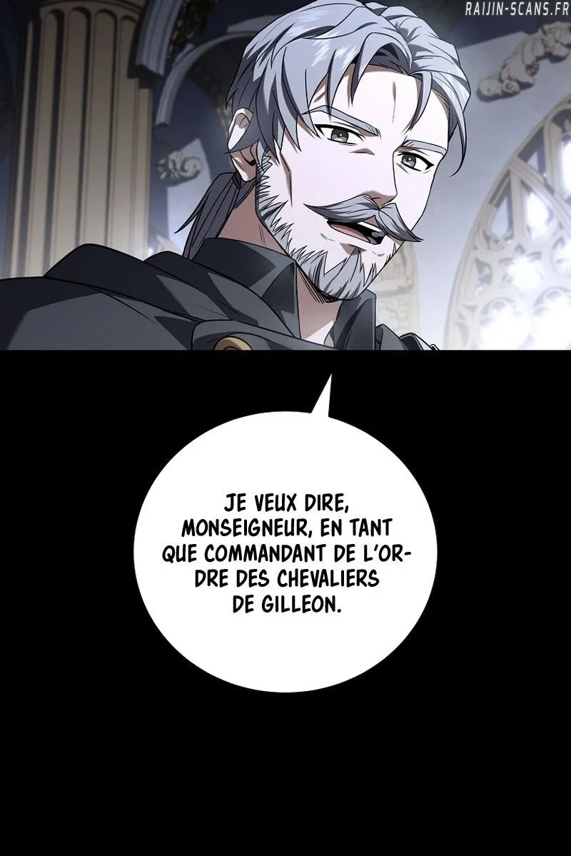 Read Return Of The Frozen Player FR Manga Online