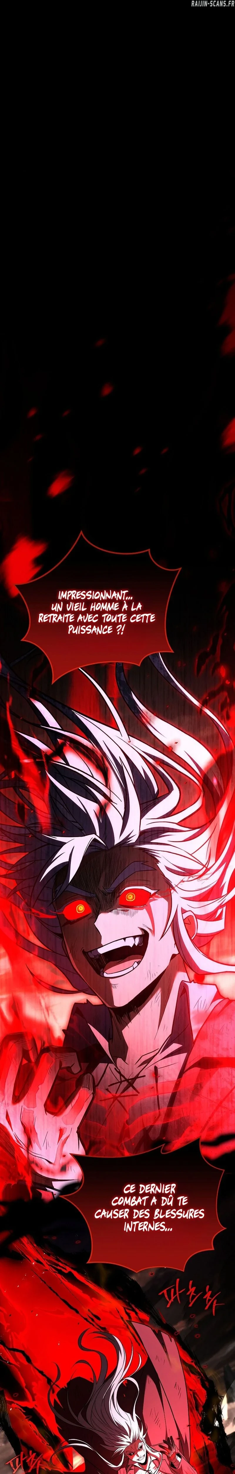 Read Return Of The Frozen Player FR Manga Online