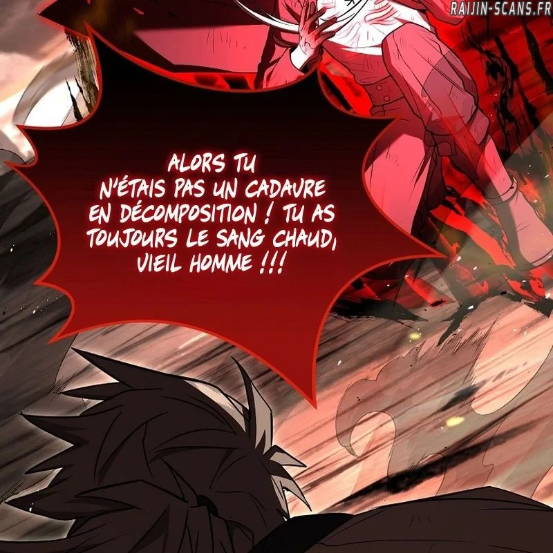 Read Return Of The Frozen Player FR Manga Online