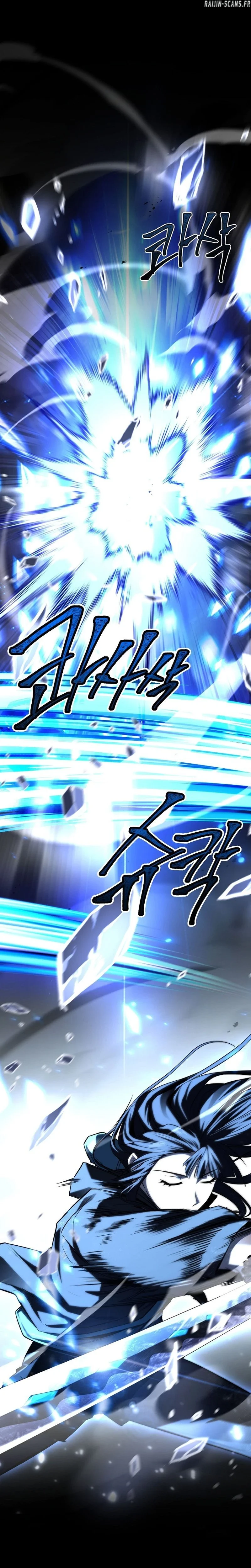 Read Return Of The Frozen Player FR Manga Online