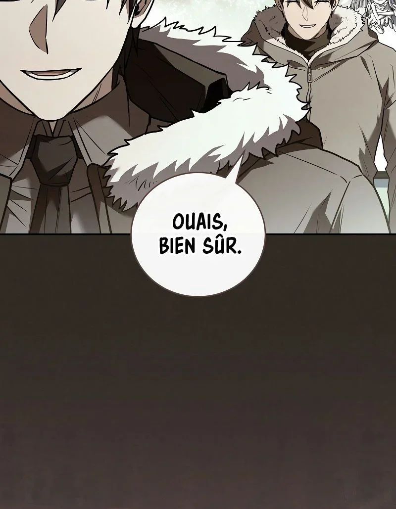 Read Return Of The Frozen Player FR Manga Online