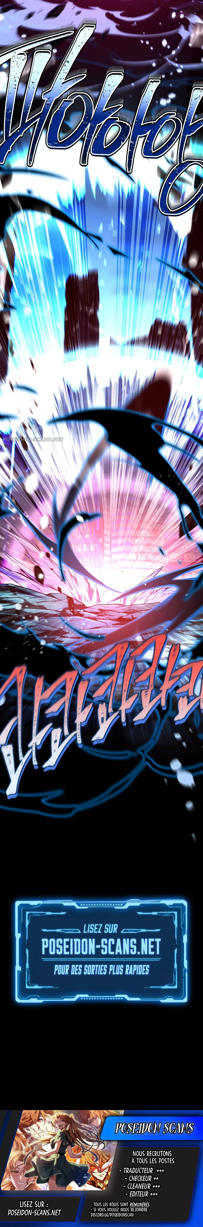 Read Return Of The Frozen Player FR Manga Online