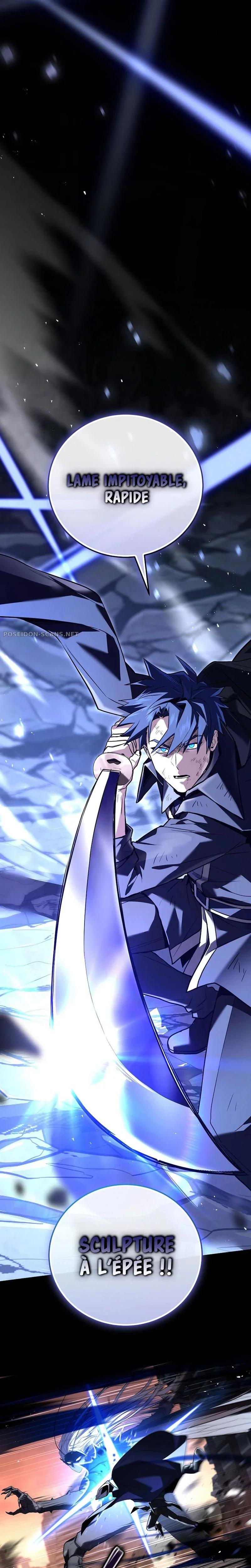 Read Return Of The Frozen Player FR Manga Online