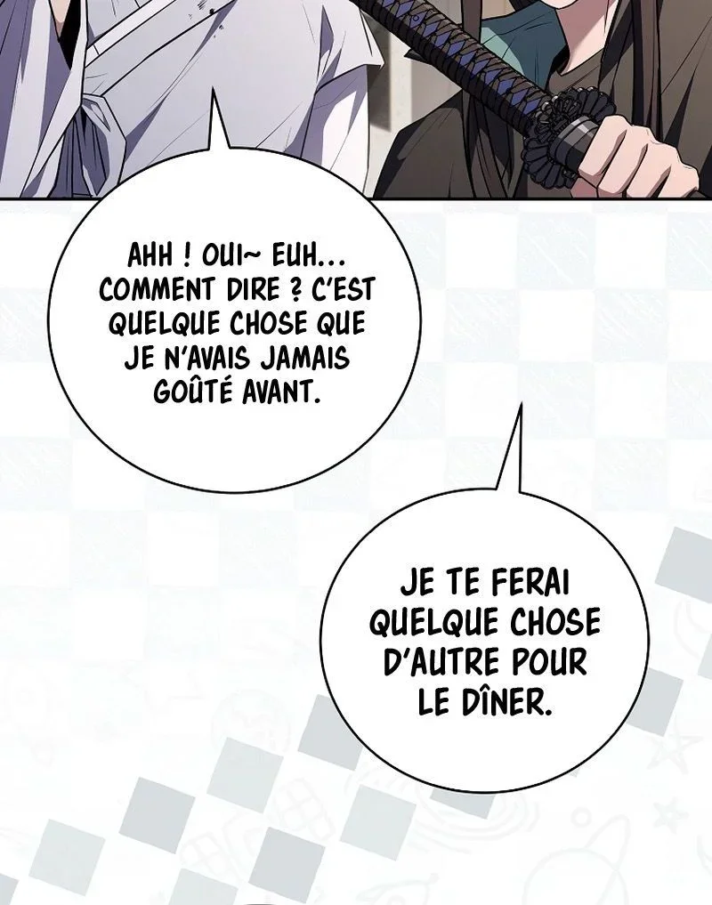 Read Return Of The Frozen Player FR Manga Online