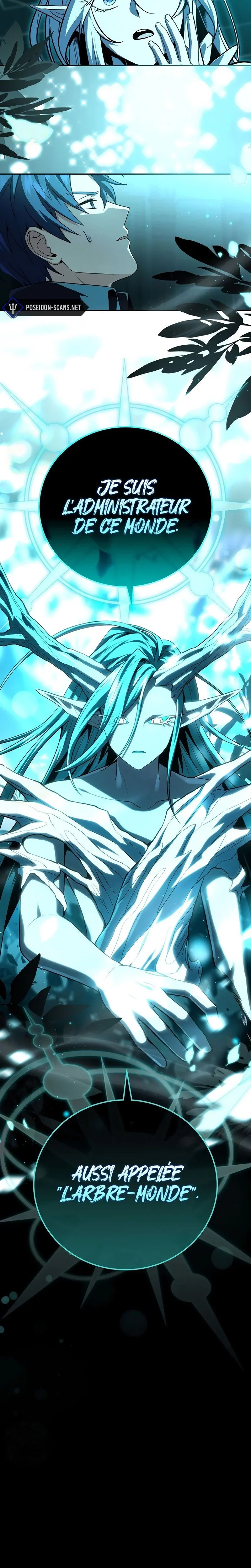 Read Return Of The Frozen Player FR Manga Online