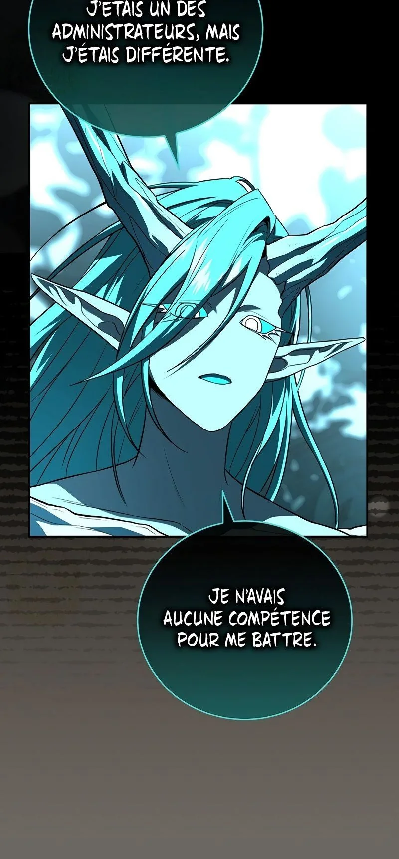 Read Return Of The Frozen Player FR Manga Online
