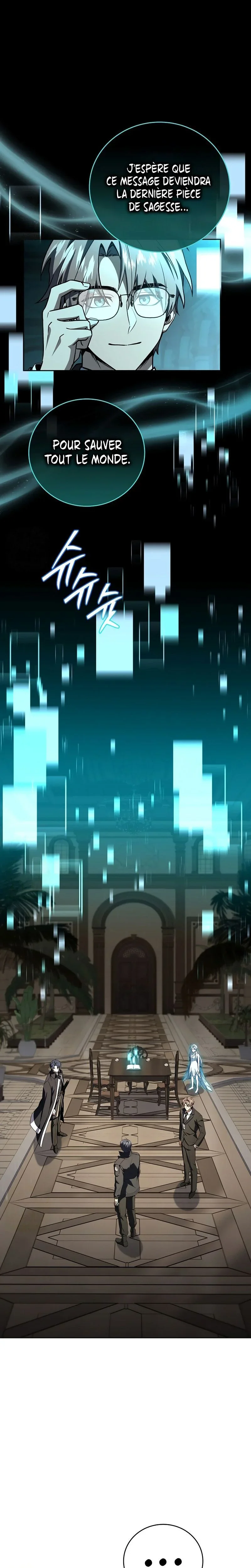 Read Return Of The Frozen Player FR Manga Online