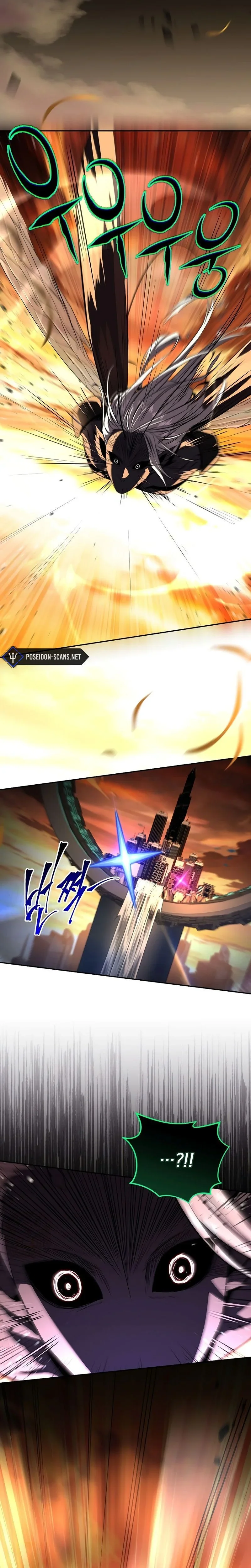 Read Return Of The Frozen Player FR Manga Online